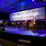 NEW BEGINNINGS CHURCH